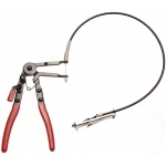 Hose Clamp Pliers | with Bowden cable | 630 mm (467)