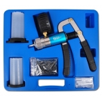 Vacuum Gun Set with suction and pressure function (8067)