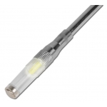 Rankena lanksti | griebtuvas / magnetas / lemputė | 500 mm (3197)