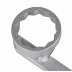 Oil Filter Wrench | 12-point | for Haldex coupling to VW all-wheel drive | 46 mm (1048)