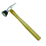 Car Body Repair Hammer | Ø 38 mm | 225 mm (1675)