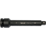 EXTENSION BAR WITH ADAPTER 1"(F)x3/4"(M) (YT-1169)