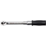 TORQUE WRENCH  1/4",  2-10 Nm  (YT-0751)