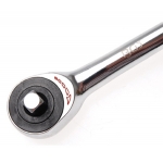 Reversible Ratchet with Spinner Handle | 12.5 mm (1/2") (107)