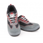 Low-Cut Safety Shoes, Size 46 (YT-80590)