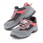 Low-Cut Safety Shoes, Size 46 (YT-80590)