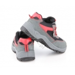 Low-Cut Safety Shoes, Size 45 (YT-80589)
