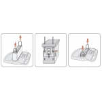 Radio Removal Tool Set | 32 pcs. (8014)