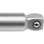 Ilgintuvas šarnyrinis | 12,5 mm (1/2") | 75 mm (YT-1249)