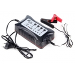DIGITAL BATTERY CHARGER 4A (YT-8300)