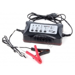 DIGITAL BATTERY CHARGER 4A (YT-8300)