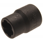 Special Socket / Screw Extractor | 12.5 mm (1/2") drive | 14 mm (5266-14)