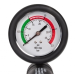 Тестер давления и охлаждения системы радиатора | 18 шт. (8027)