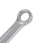 Kombinuotų raktų rinkinys (DIN 3113) | 6 - 22 mm | 12 vnt. (1211)