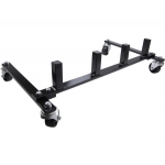 Rolling Frame for 4 Hydraulic Vehicle Positioning Jacks BGS 1975 (1976)