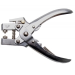 Eyelet Pliers with 100 Round Eyelets | 4.5 mm | 180 mm (570)