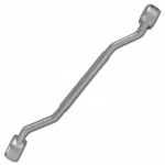 Special Flare Nut Wrench | 175 mm | 10 x 11 mm (1760)