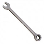 Gearless Ratchet Wrench, 10 mm (1491)