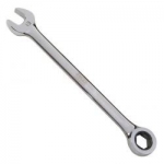 Gearless Ratchet Wrench, 13 mm (1493)