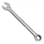Gearless Ratchet Wrench, 15 mm (1495)