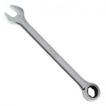 Gearless Ratchet Wrench, 19 mm (1499)