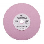 Galandinimo diskas grandinėms | BGS 3180 | 100 x 3.2 x 10 mm (3177)