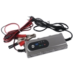 0.8/3.8 Amp Microprocessor controlled battery charger with CE approval  (B6001)