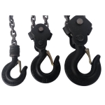 Chain Hoist | Lifting Range 3 m | Capacity 1 to (EG-1401-1)