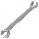 Open Double Ring Spanner | 15x17 mm (1752)