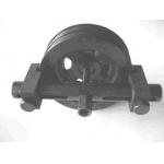Съемник для ребристых приводных шкивов | 40 - 168 мм (7779)