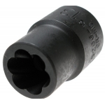 Speciali galvutė / sraigtinis ištraukiklis | 12,5 mm (1/2") | 13 mm (5266-13)