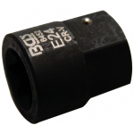 Socket for Brake Calliper E-Type | for MAN, TGA | 30 mm drive | E24 (6452)