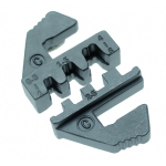 Crimping Jaws for open Terminal | for BGS 1410, 1411, 1412 (1410-C)