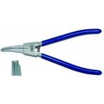 Lock Ring Pliers for Drive Shafts | 30° Bent (66105)
