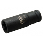 Galvutė smūginė E-Tipas, ilga | 12,5 mm (1/2") | E24 (5204-24)