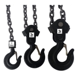 Chain Hoist | Lifting Range 3 m | Capacity 1 to (EG-1401-1)