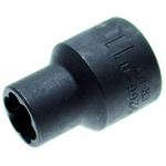 Speciali galvutė / sraigtinis ištraukiklis | 12,5 mm (1/2") | 11 mm (5266-11)