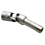 Glow Plug Joint Socket, Hexagon | 10 mm (3/8") drive | 8 mm (2980)