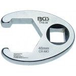 Crowfoot Spanner | 20 mm (3/4") drive | 46 mm (1759-46)