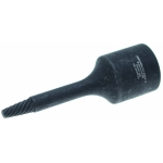 Special Socket / Screw Extractor | 10 mm (3/8") drive | 3 mm (5281-3)