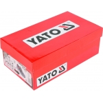 Low-Cut Safety Shoes, Size 45 (YT-80589)