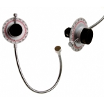 Kampinis matuoklis su magnetine ranka | 12,5 mm (1/2") (3170)