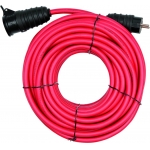 Prailginimo kabelis 3x2,5mm2 (3G2,5mm) 30m (YT-8101)