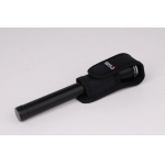 Metall Torch with Cree XPE Diode, Black,2XAA (YT-08575)