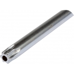 L tipo atsuktuvas TORX su rankena T50 (YT-05611)