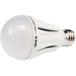 Светодиодная лампа LED А60, Е27, 230В, 12Вт 950LM (YT-81853)