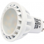 Светодиодная лампа LED GU10, 230В, 5Вт 290LM (YT-81861)