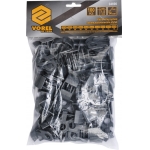 CLIPS FOR QUICK TILE LEVELING SYSTEM (04690)