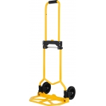 Transportavimo vežimėlis | sudedamas | 60 kg (78660)