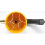 LIQUID GAS BLOW LAMP WITH PIEZO (73403)